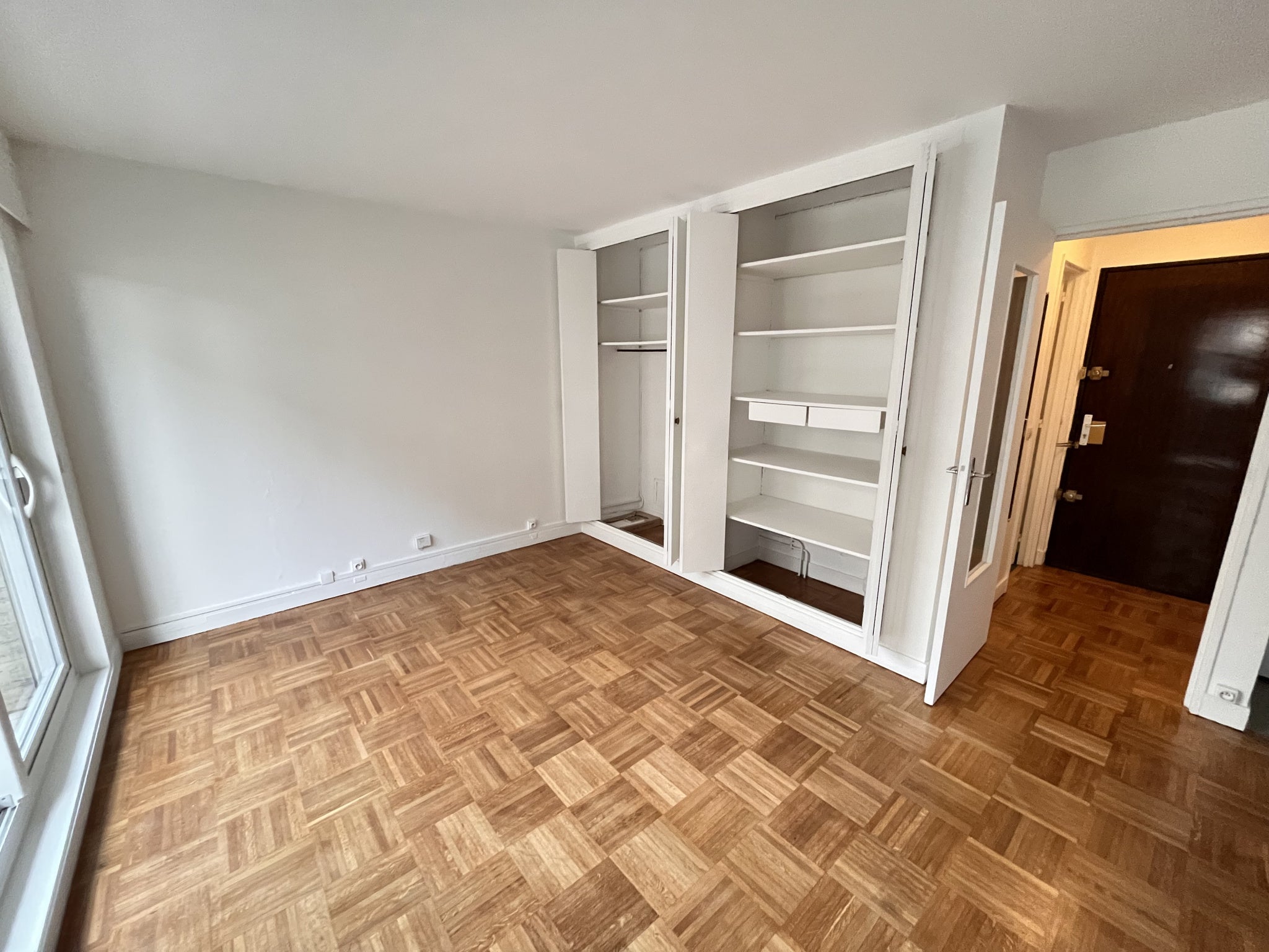 Appartement Avenue de Stinville à Charenton-le-Pont