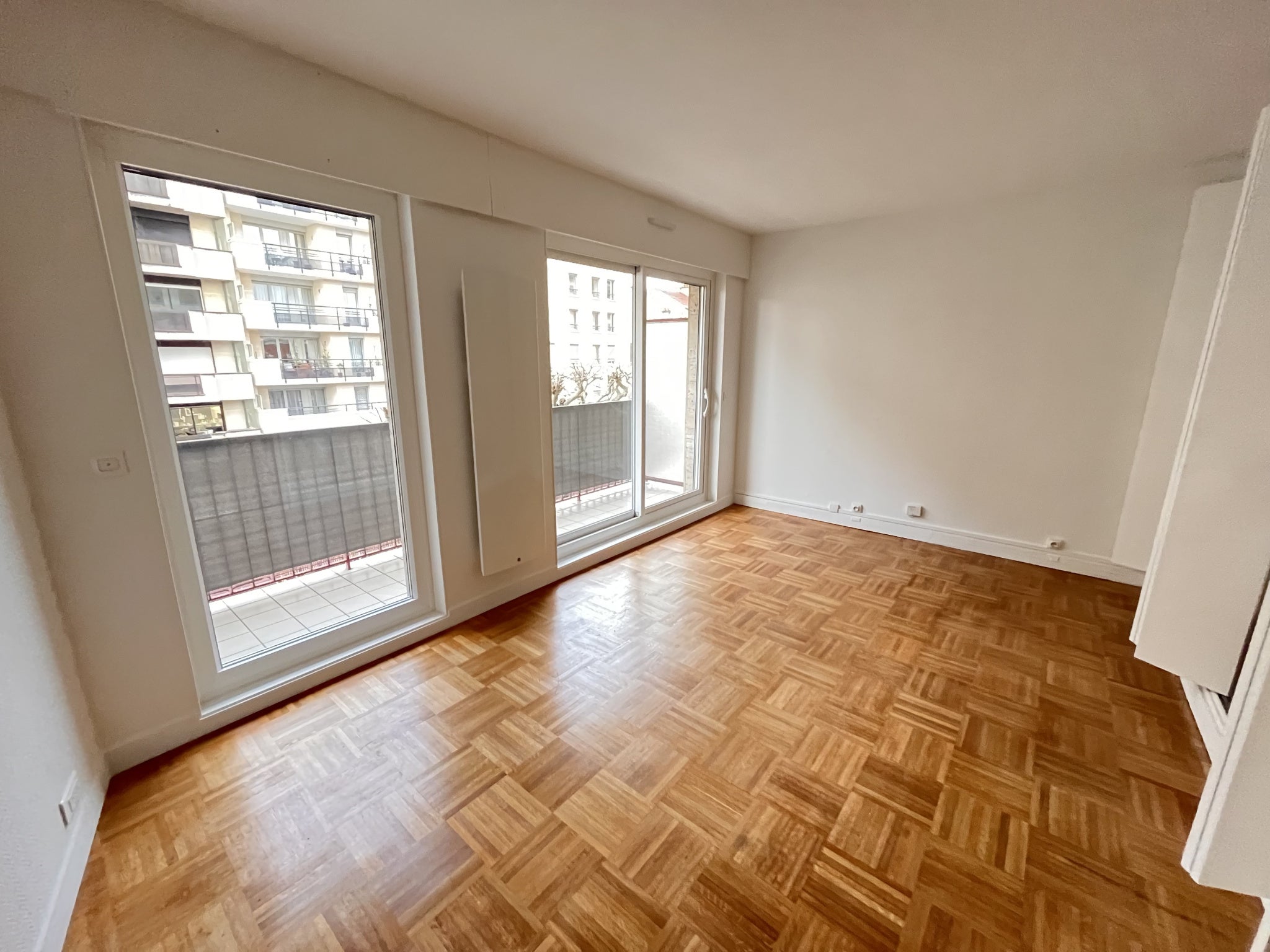 Appartement Avenue de Stinville à Charenton-le-Pont