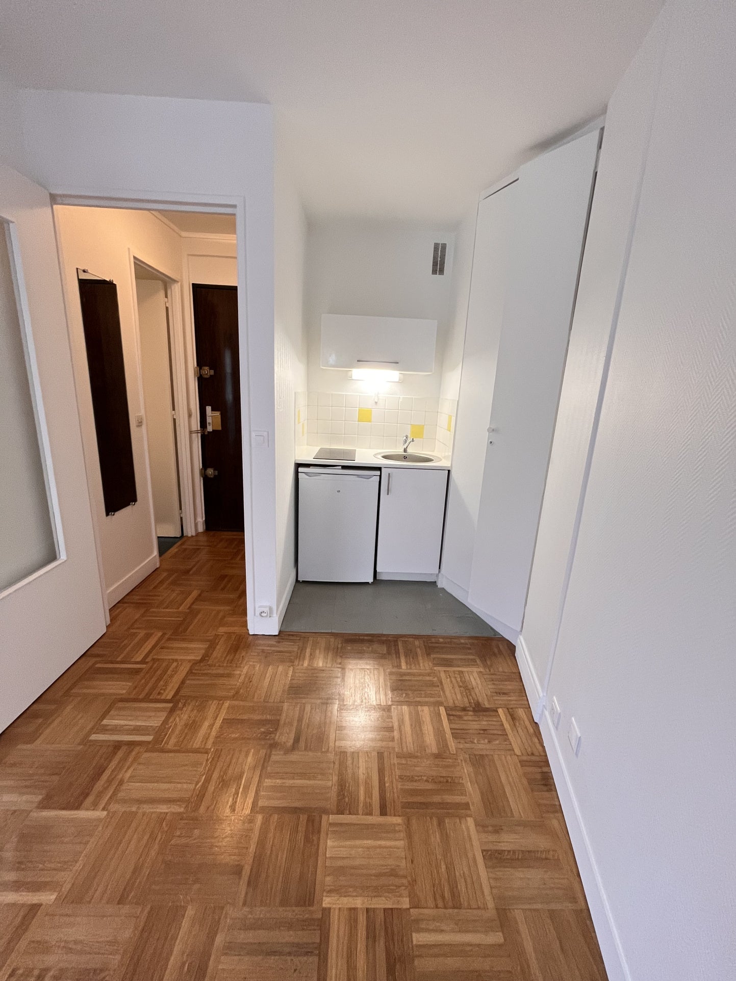 Appartement Avenue de Stinville à Charenton-le-Pont