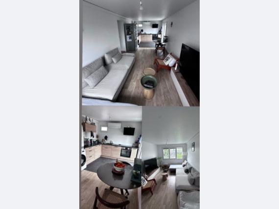 Flat Rue duffour-dubergier in Bordeaux