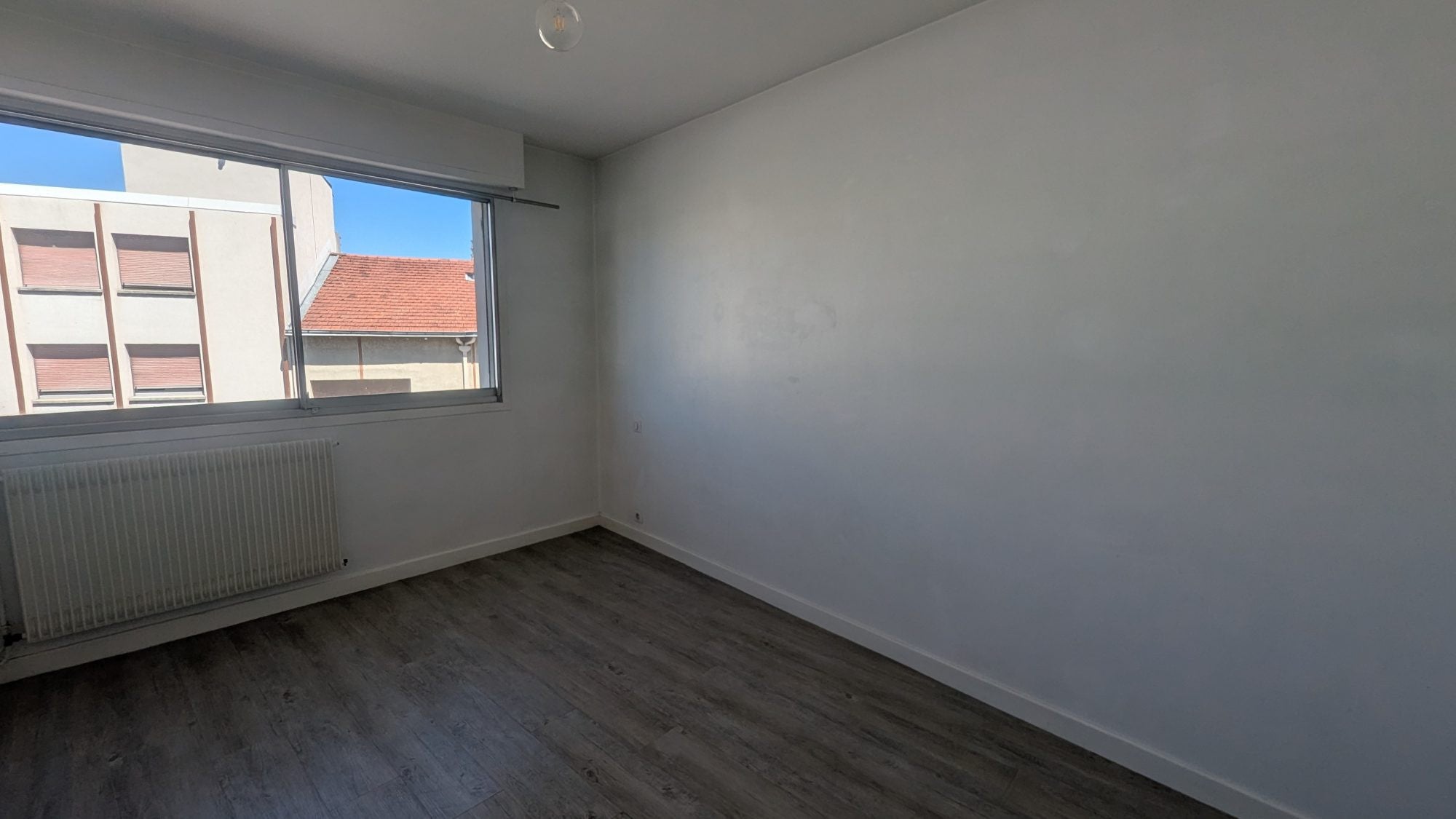 Flat Rue Henri Barbusse in Clermont-Ferrand