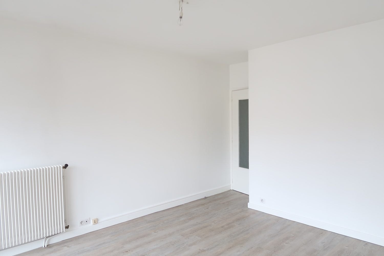 Flat Rue Henri Barbusse in Clermont-Ferrand