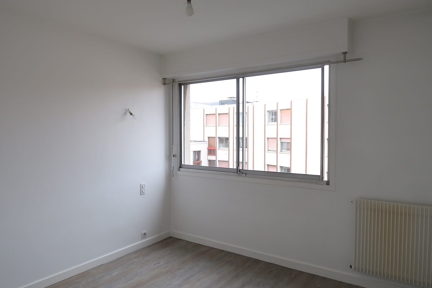 Flat Rue Henri Barbusse in Clermont-Ferrand