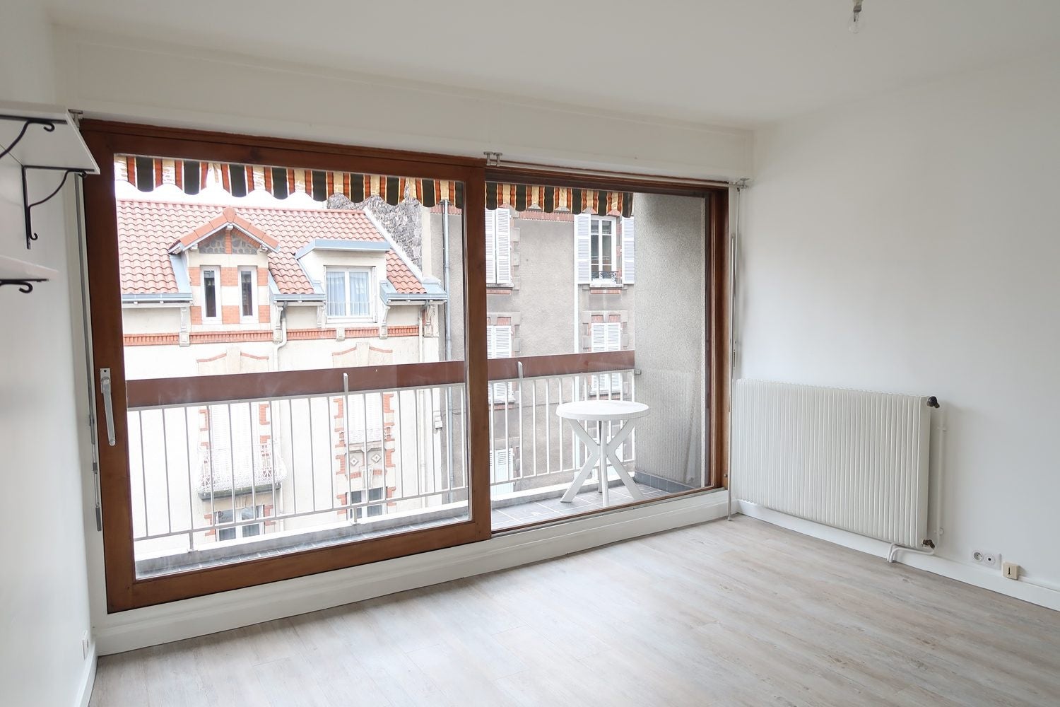 Flat Rue Henri Barbusse in Clermont-Ferrand