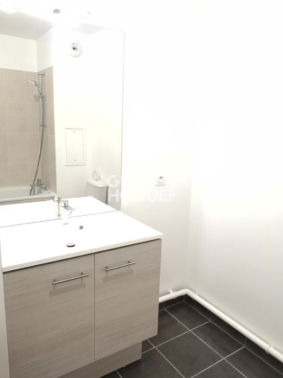 Appartement Rue du Closeau à Villiers-sur-Marne