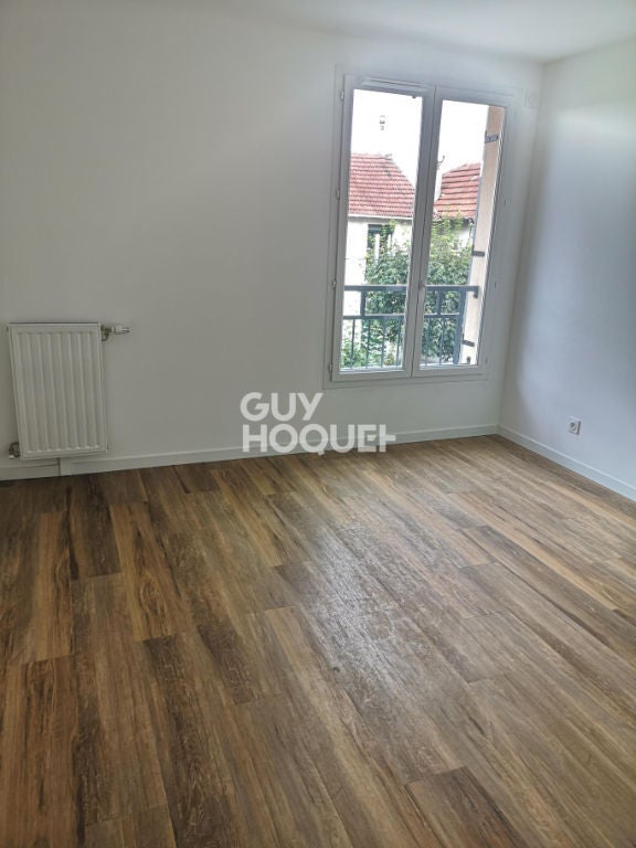 Appartement Rue du Closeau à Villiers-sur-Marne