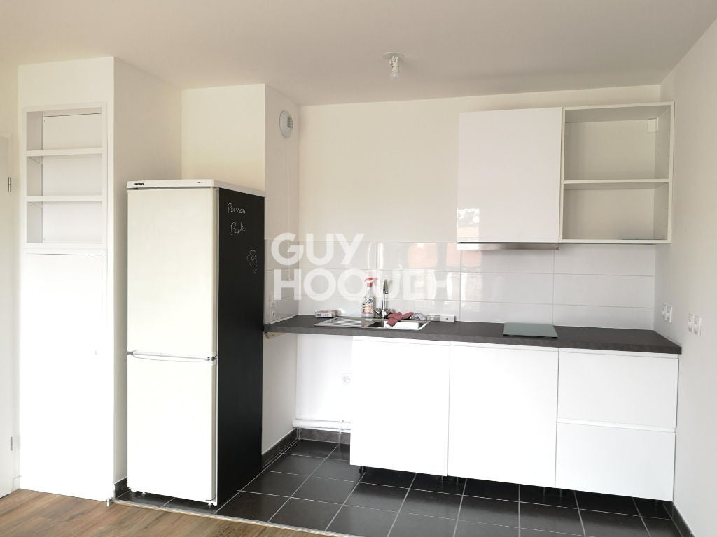 Appartement Rue du Closeau à Villiers-sur-Marne