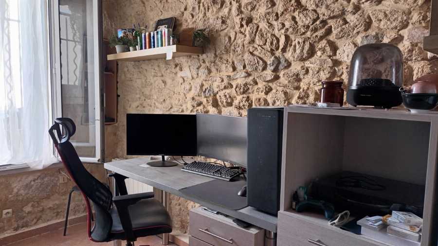 Appartement Avenue Albert Einstein à Montpellier