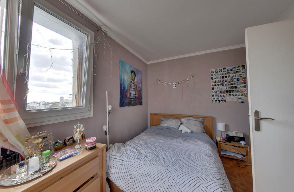 Flat Rue des Ramenas in Montreuil