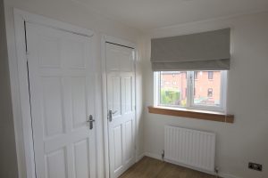Flat Broadholm Street in Glasgow
