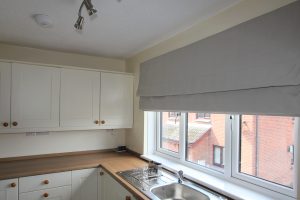 Flat Broadholm Street in Glasgow