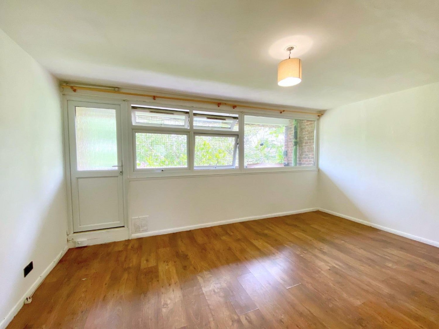 Flat Langford Close in Greater London