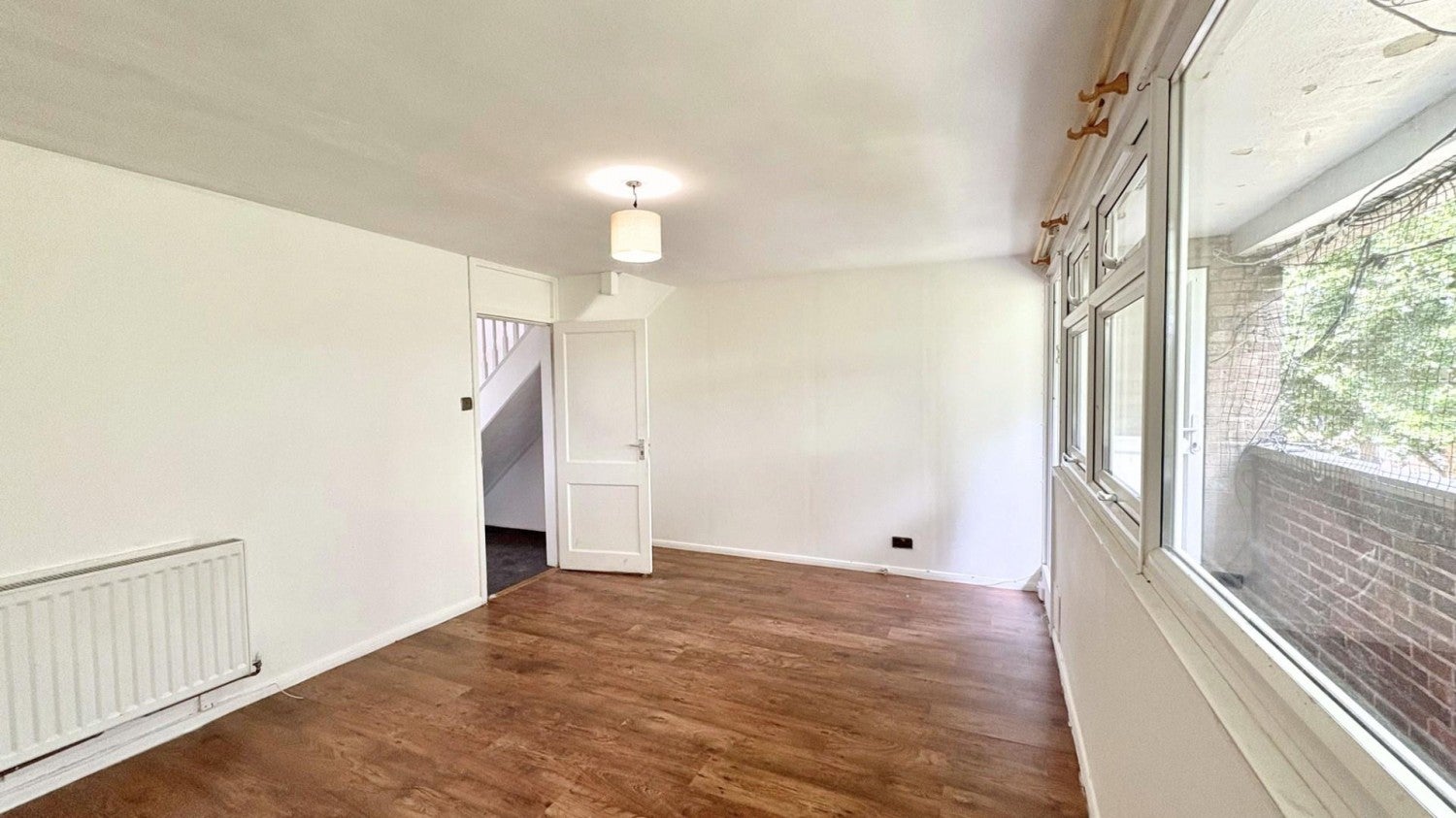 Flat Langford Close in Greater London