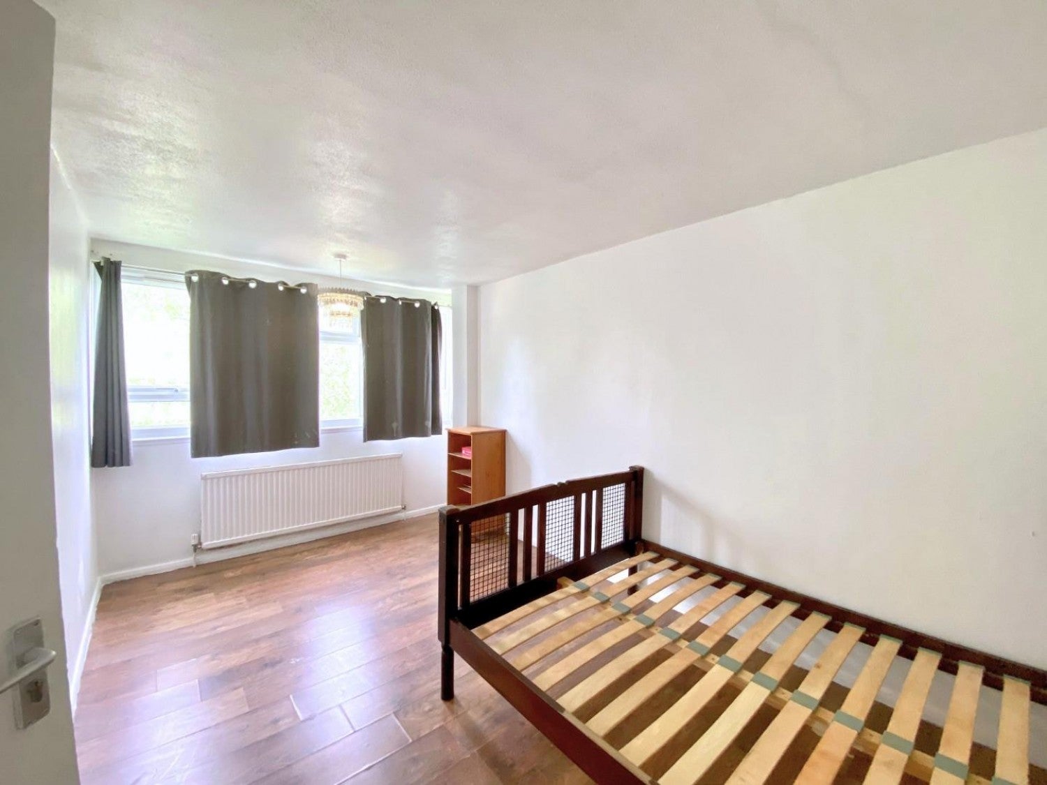 Flat Langford Close in Greater London