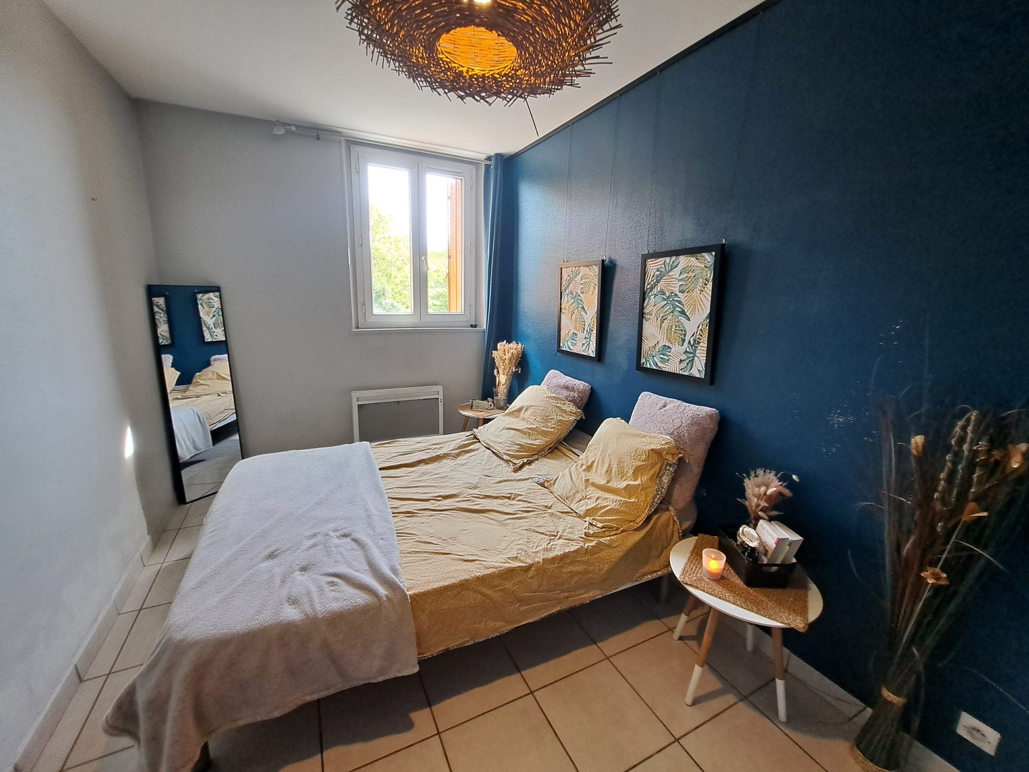 Appartement Rue Anatole France à Clermont-Ferrand