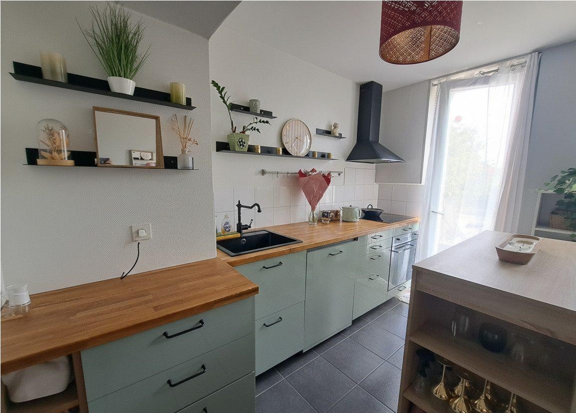 Appartement Rue Anatole France à Clermont-Ferrand