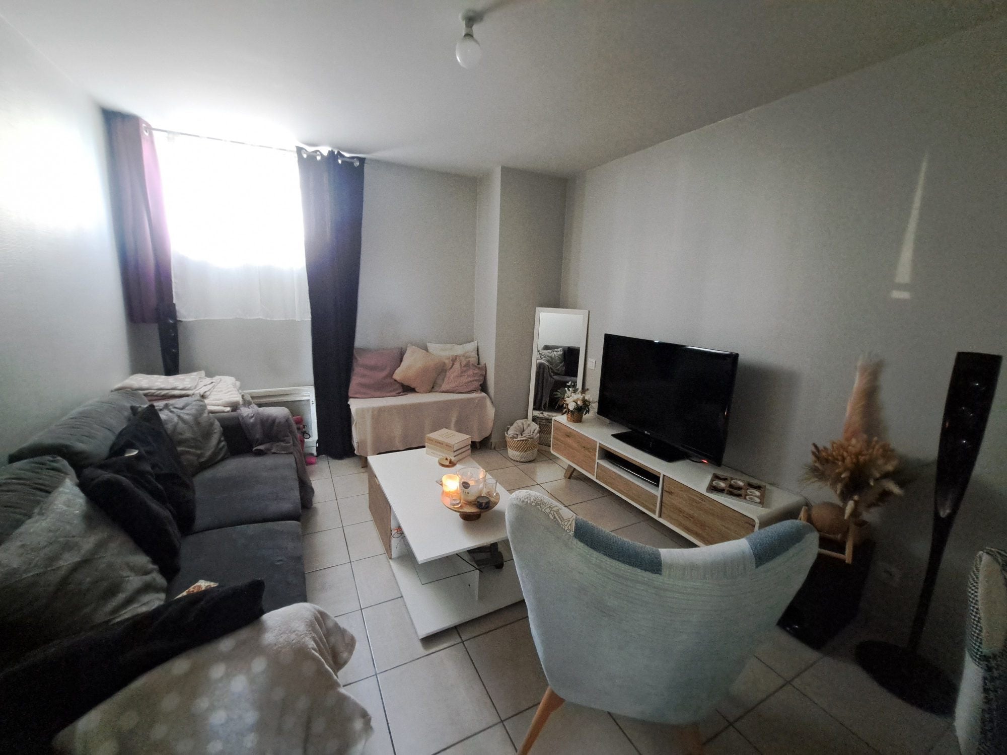 Appartement Rue Anatole France à Clermont-Ferrand