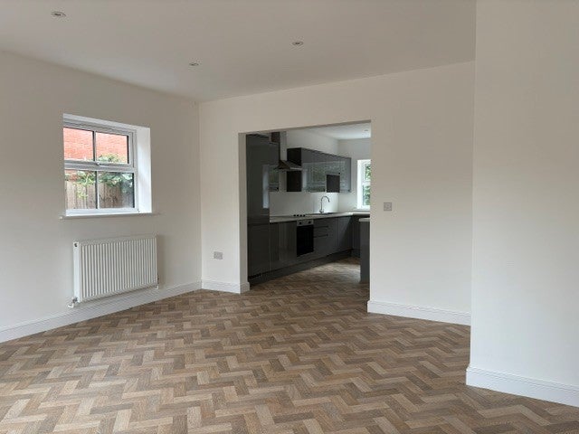 House Lawrence Avenue in Anlaby