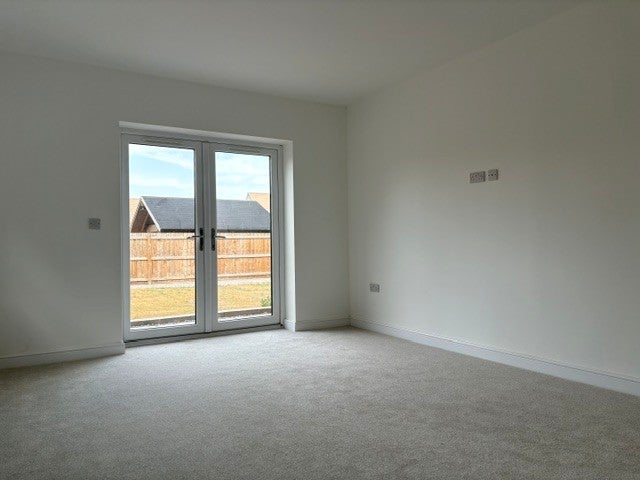 House Lawrence Avenue in Anlaby