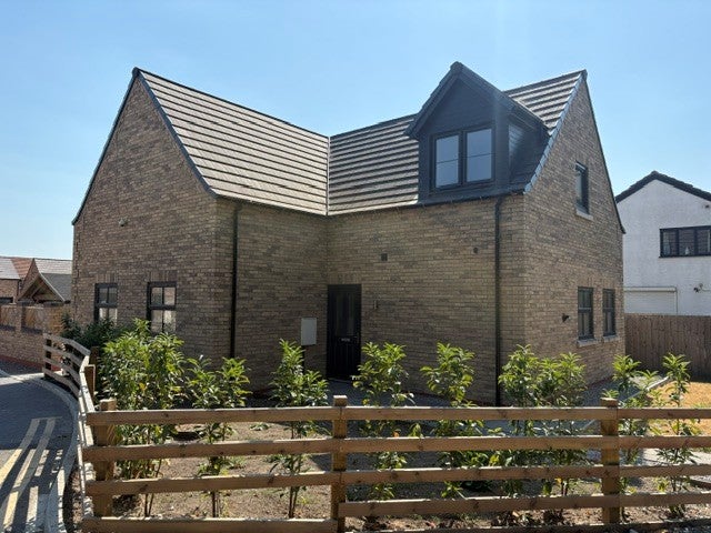 House Lawrence Avenue in Anlaby