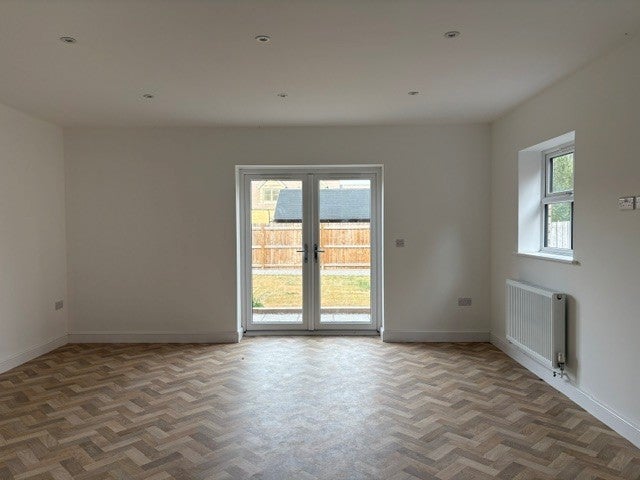 House Lawrence Avenue in Anlaby