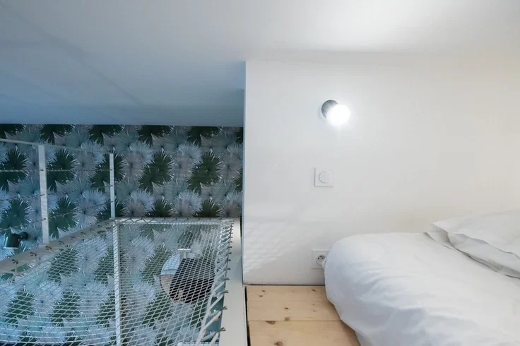 Appartement Rue Cavenne à Lyon