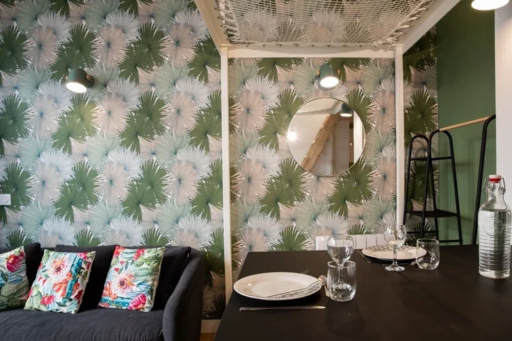 Appartement Rue Cavenne à Lyon