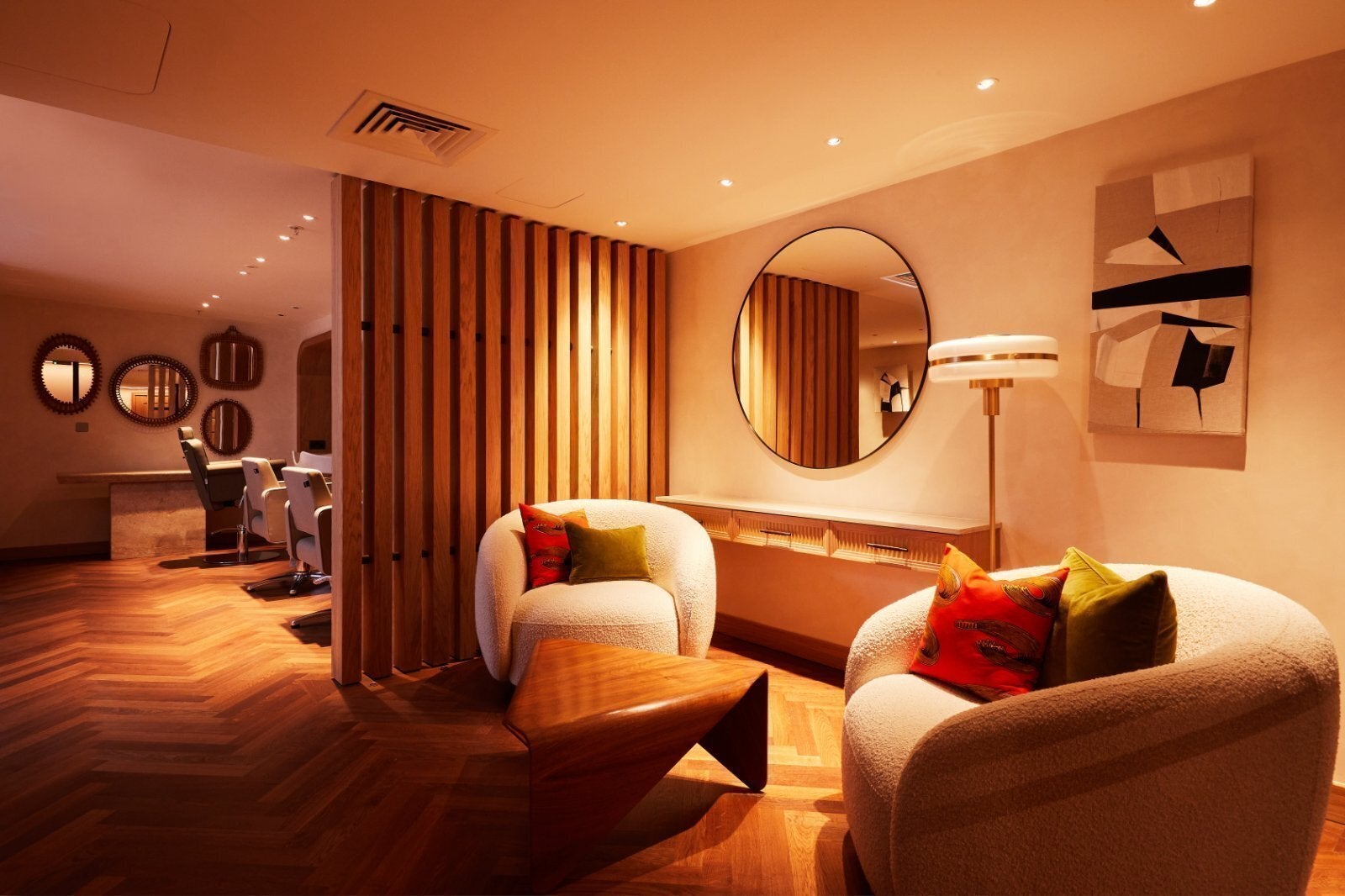 Flat Newcastle Place in City of Westminster