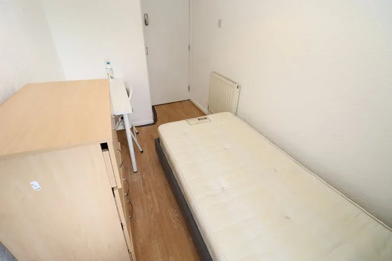 Room Hitchin Square in Greater London