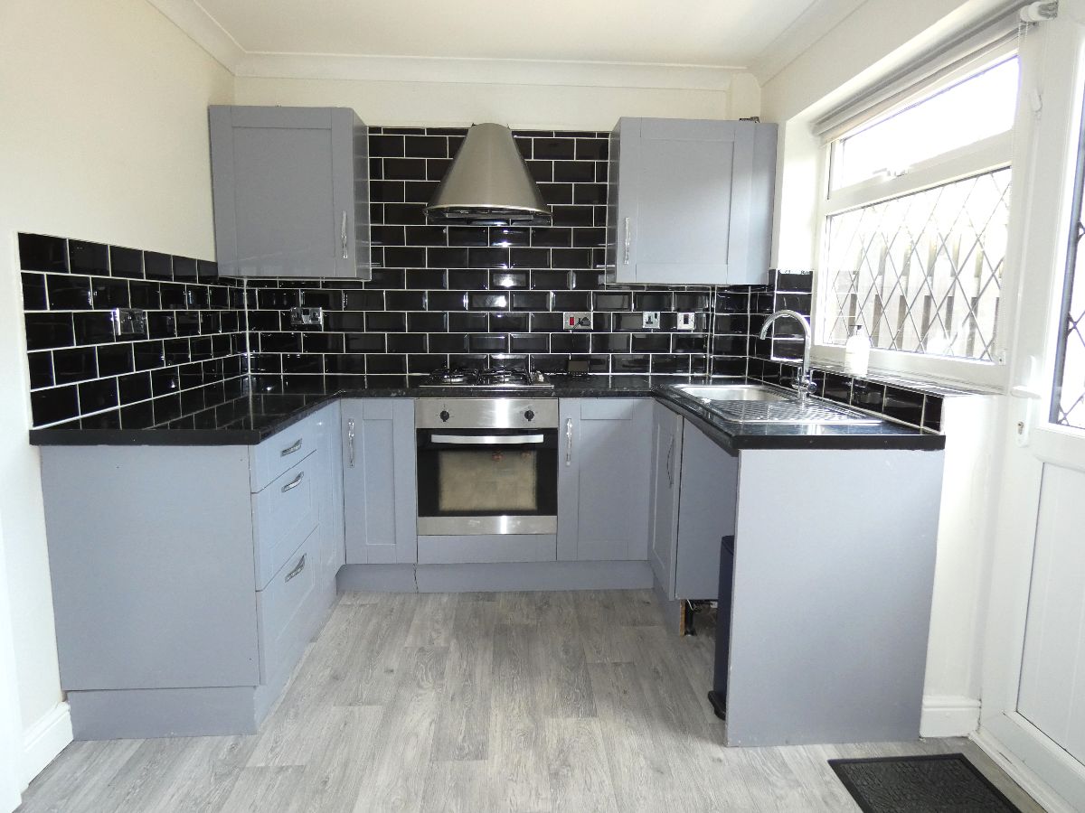 House Oakway in Kirklees