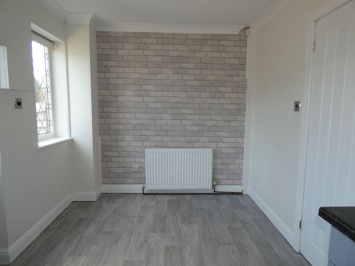 House Oakway in Kirklees