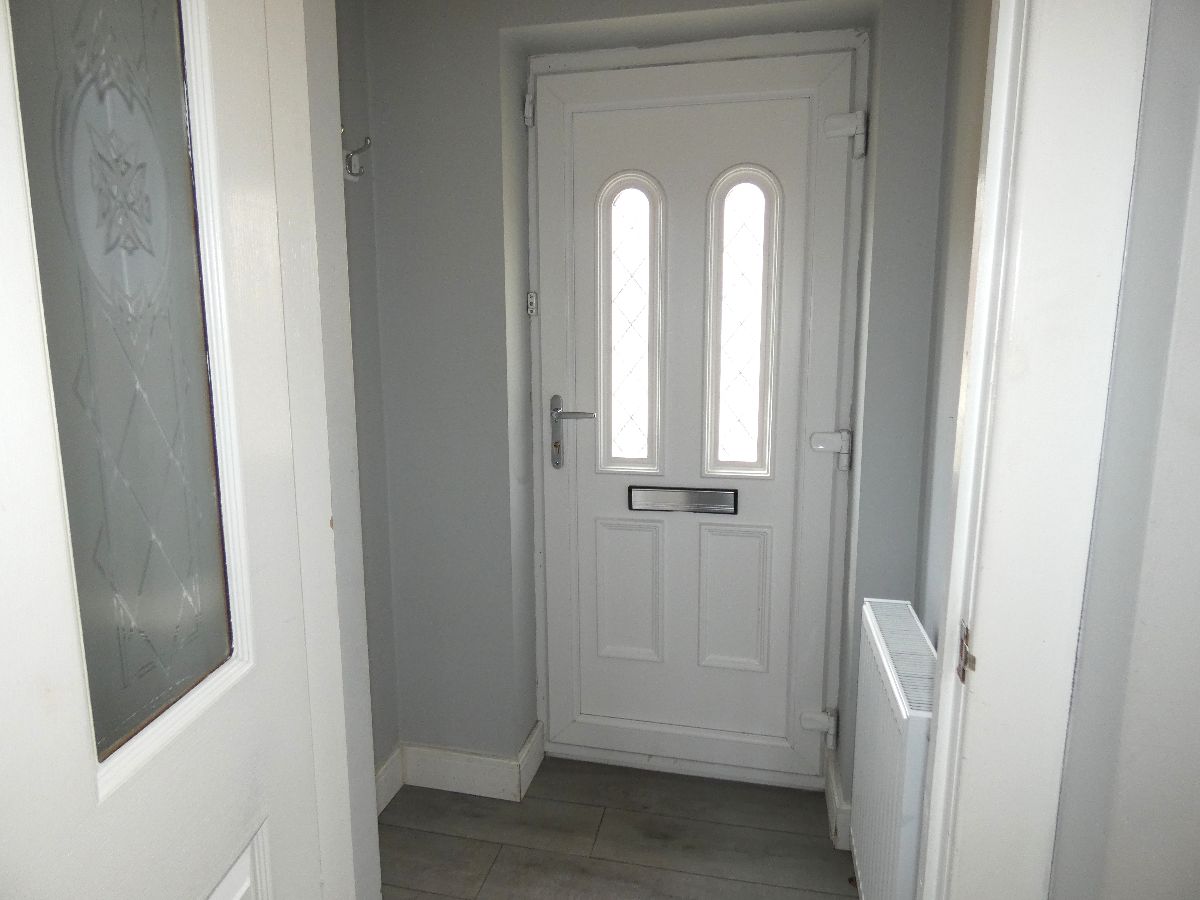 House Oakway in Kirklees