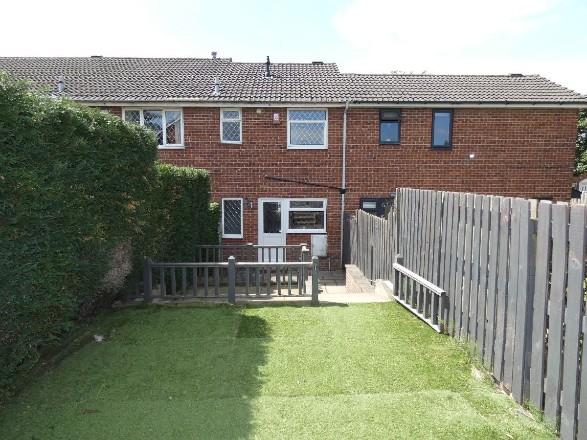 House Oakway in Kirklees