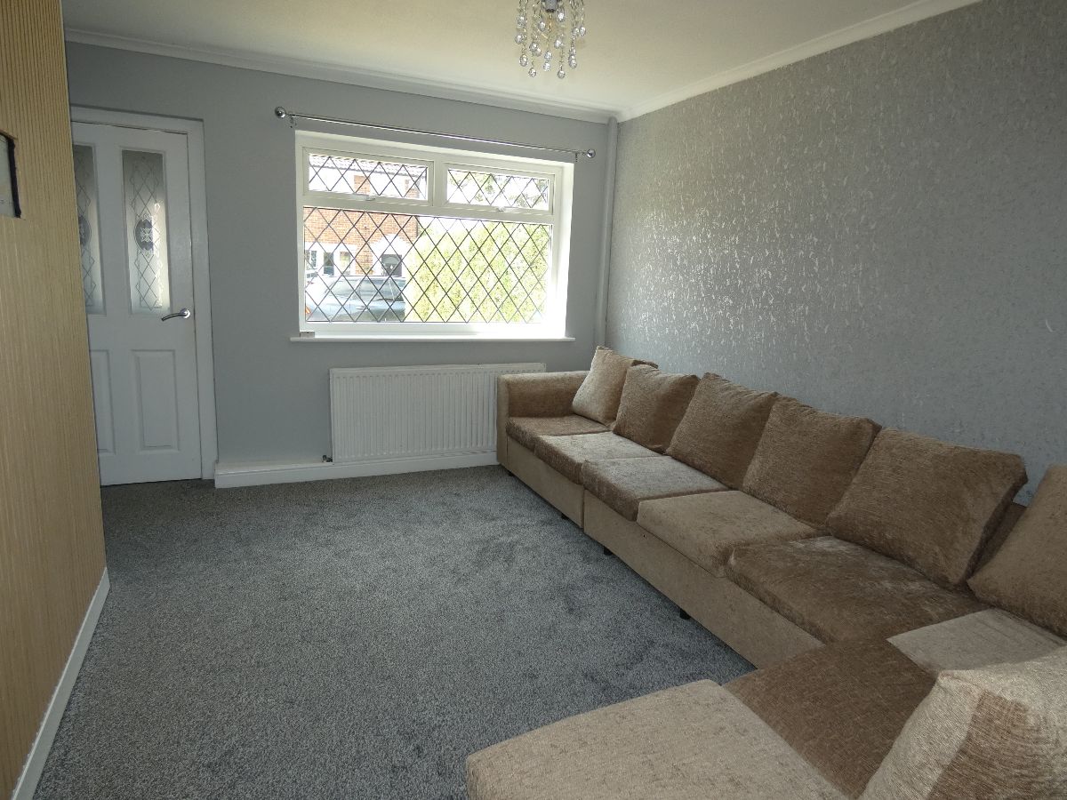 House Oakway in Kirklees