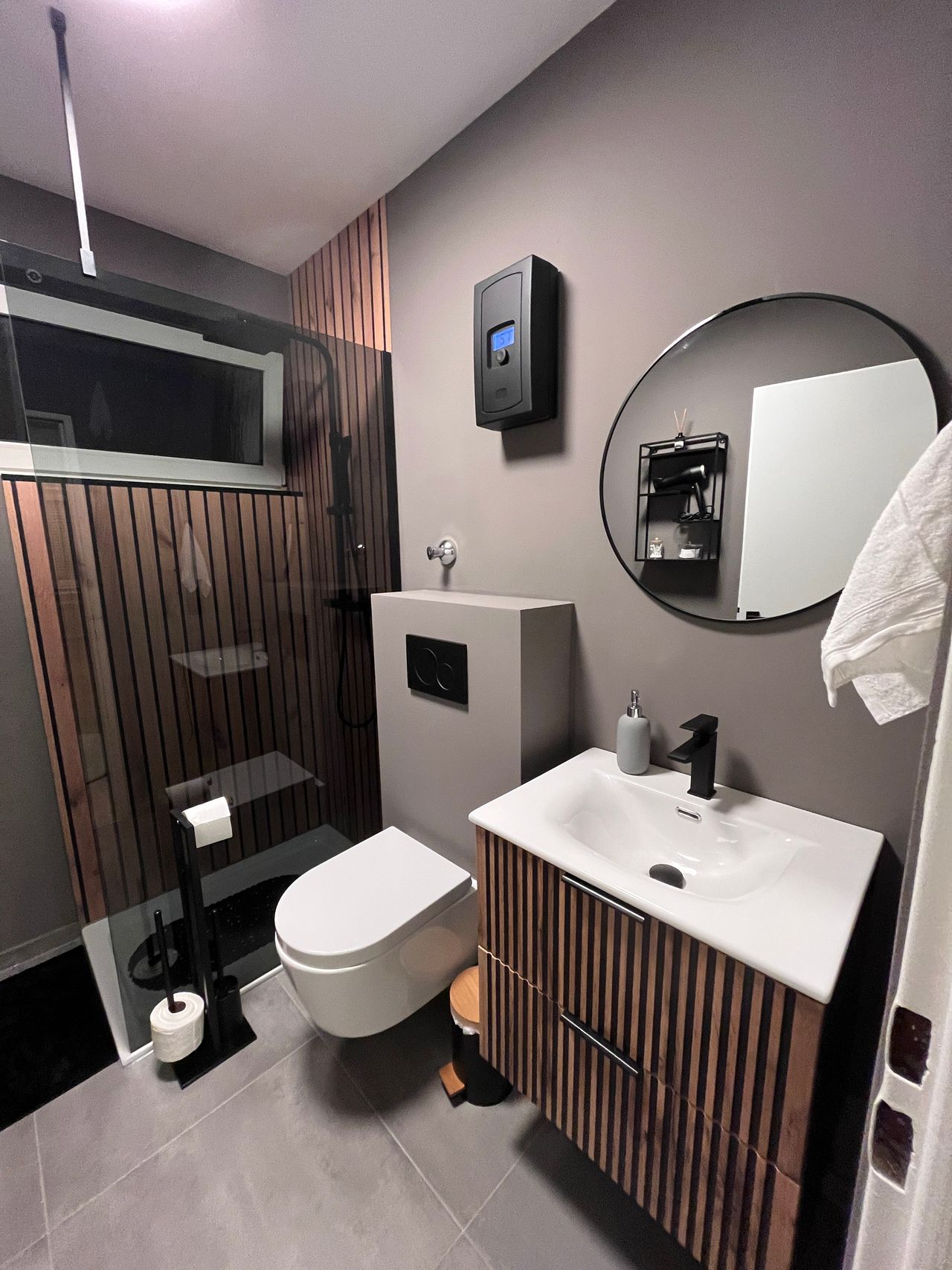 Wohnung Asenberg in Lüdenscheid