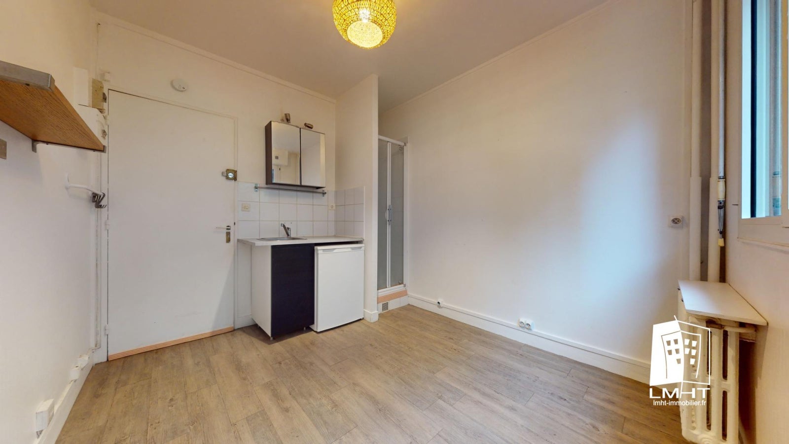Room Rue de Billancourt in Boulogne-Billancourt