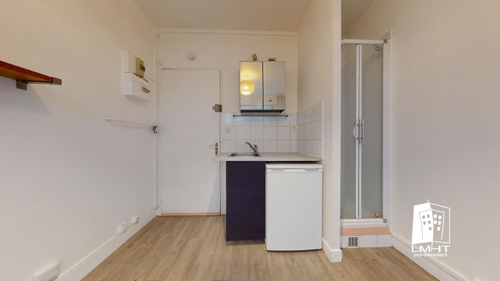 Room Rue de Billancourt in Boulogne-Billancourt