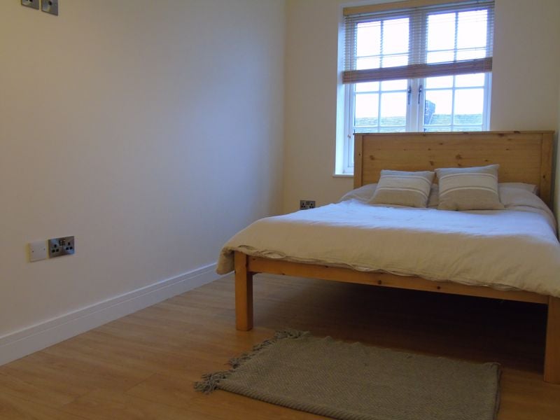 Room St Martin's Street in South Oxfordshire