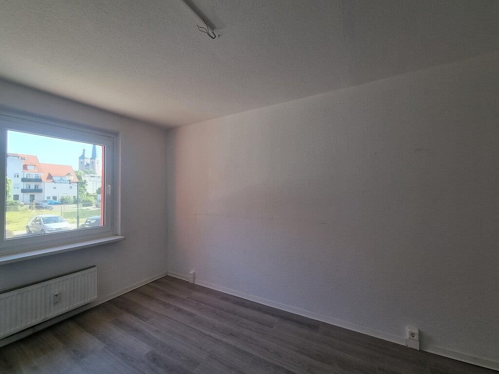 Wohnung Bruchstraße in Burg
