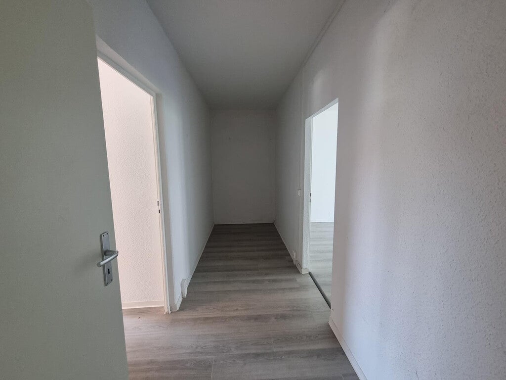Wohnung Bruchstraße in Burg