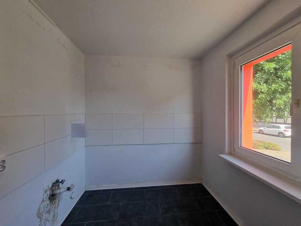 Wohnung Bruchstraße in Burg