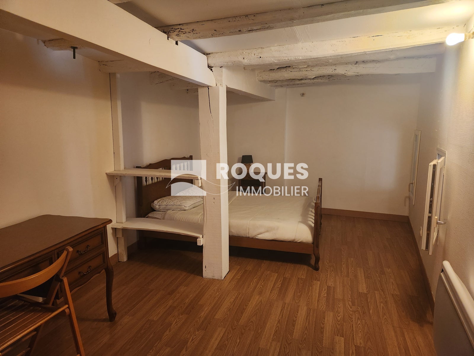 Flat Rue des Fauvettes in Lodève