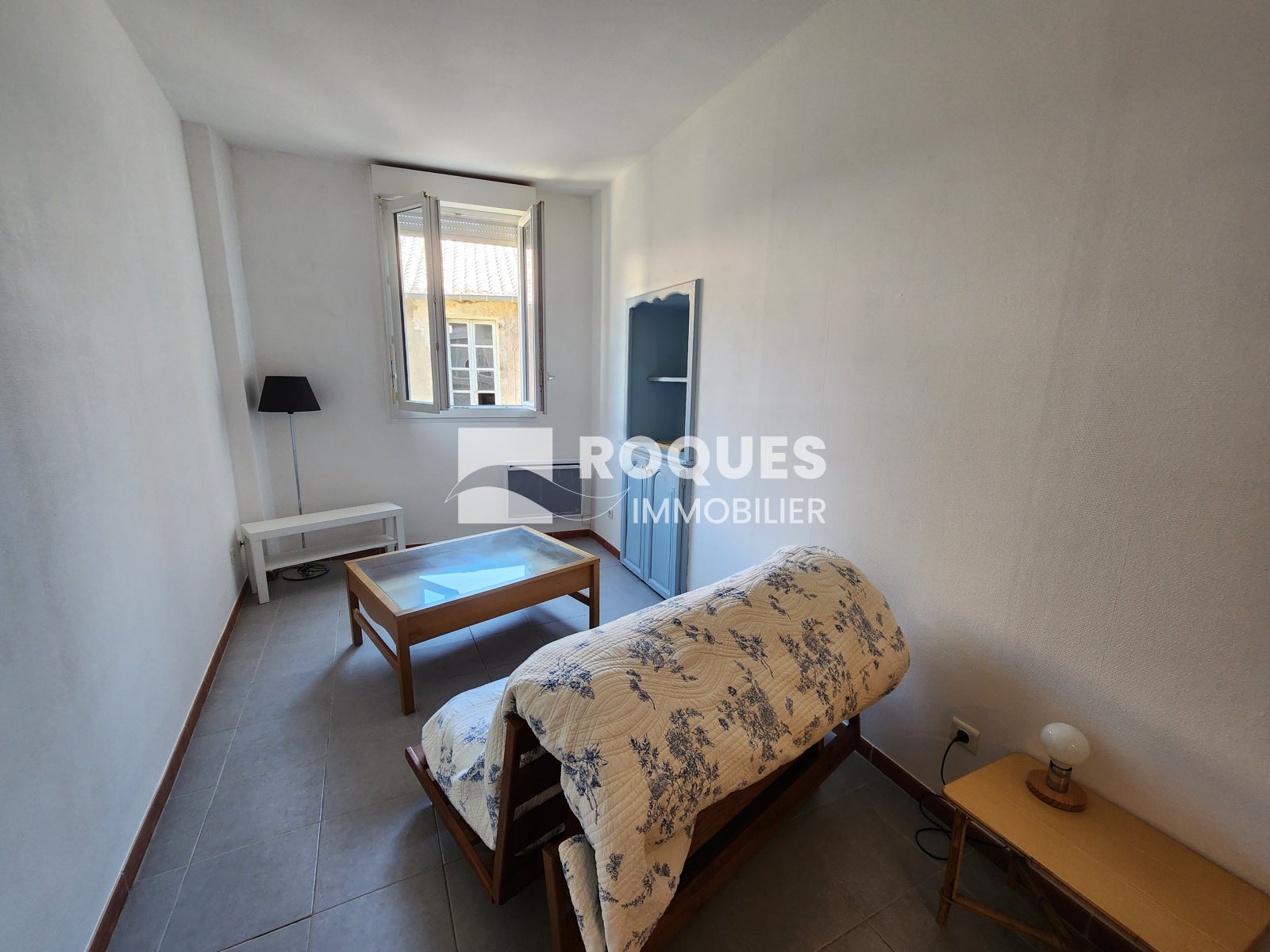 Flat Rue des Fauvettes in Lodève