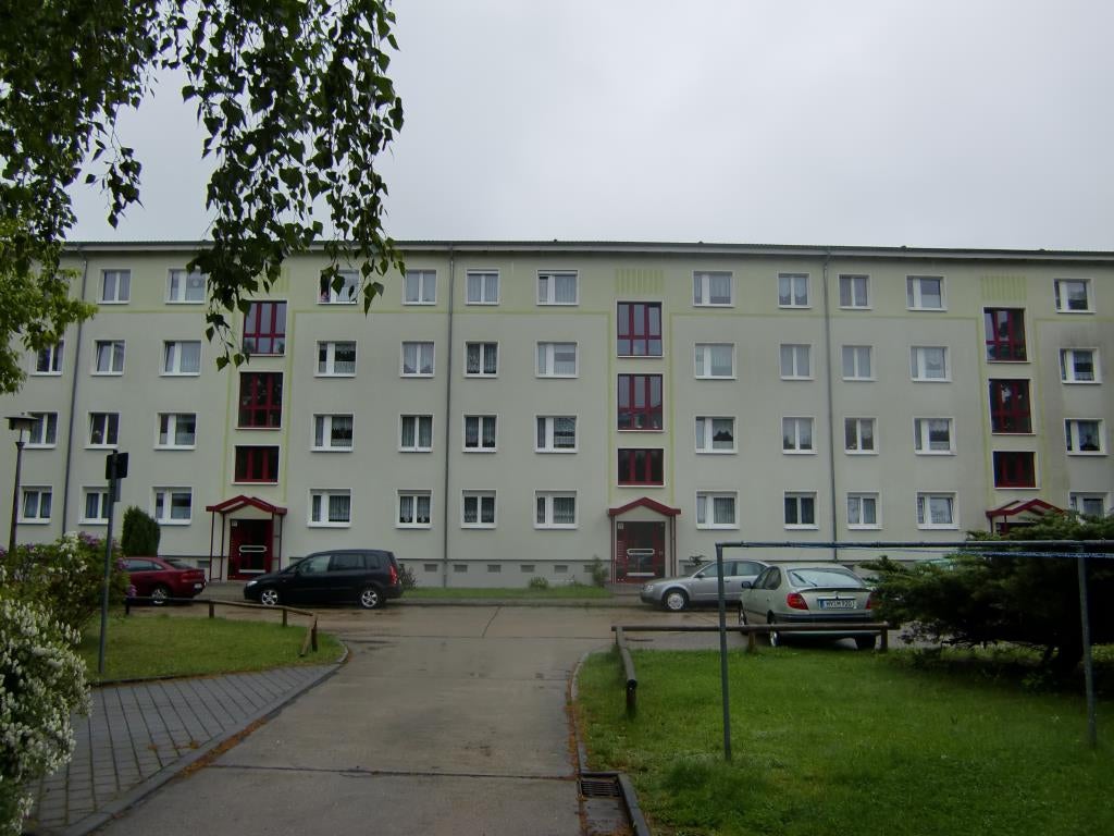 Wohnung Collinsstraße in Hoyerswerda