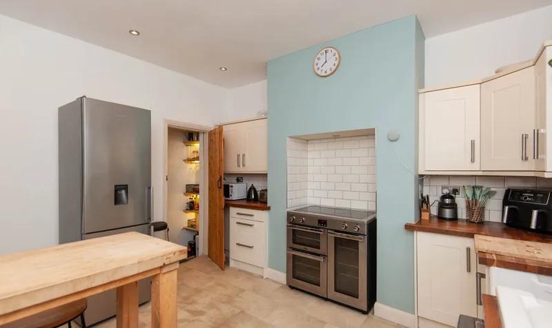 Room Bridby Street in Sheffield