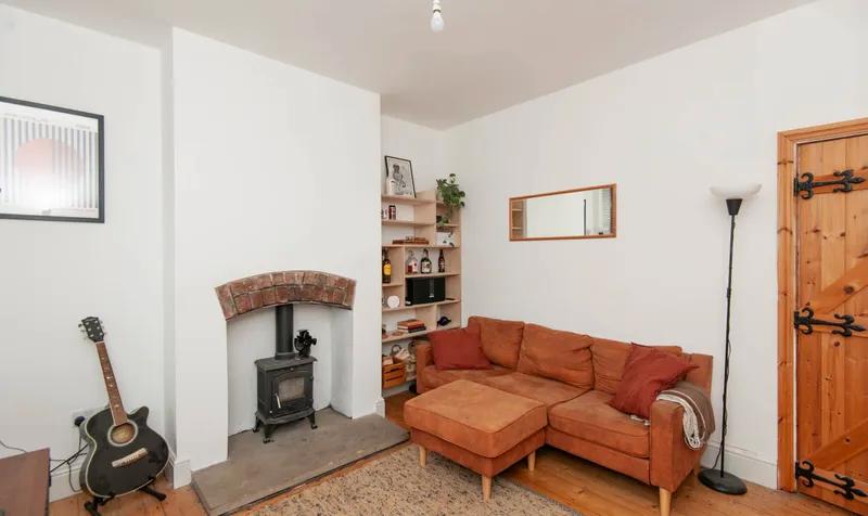 Room Bridby Street in Sheffield