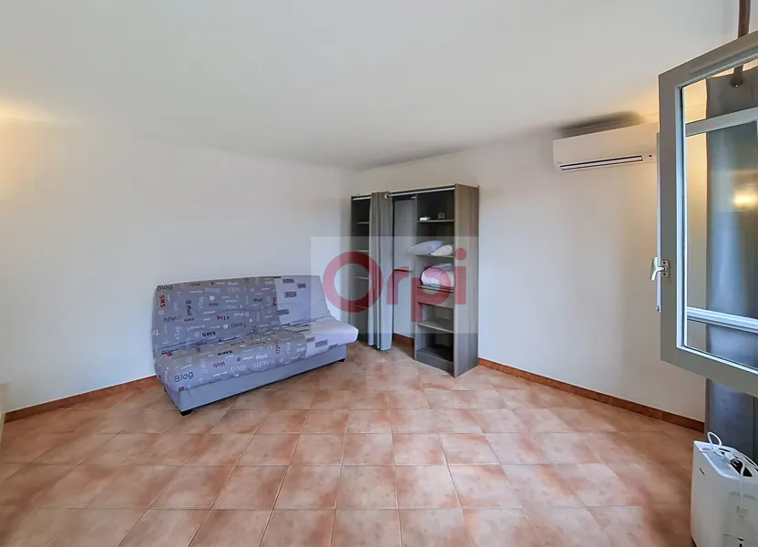 Flat Chemin de l'Estelle in Cagnes-sur-Mer