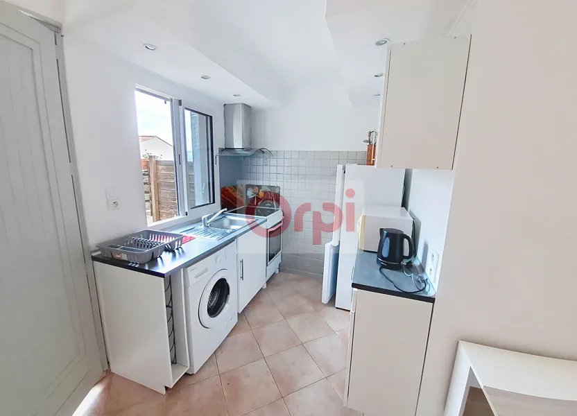 Flat Chemin de l'Estelle in Cagnes-sur-Mer