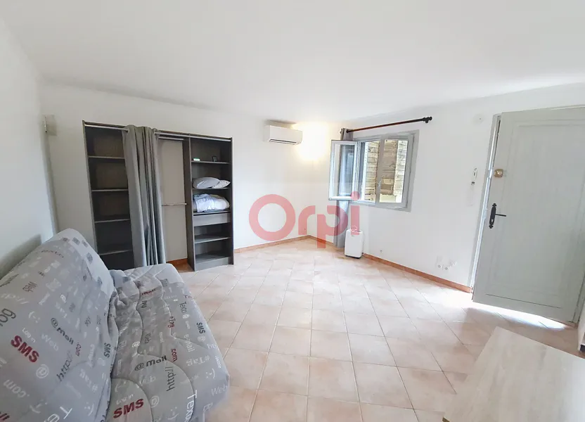 Flat Chemin de l'Estelle in Cagnes-sur-Mer