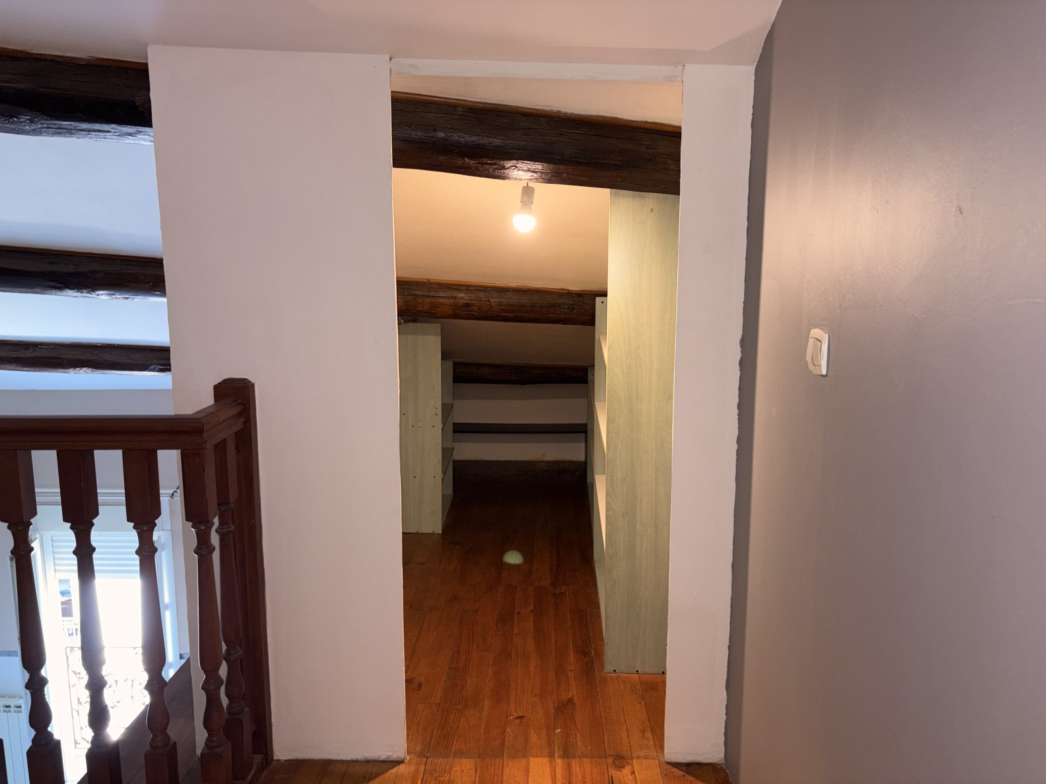 Appartement Allées Paul Riquet à Béziers